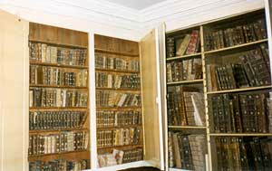 Law's library